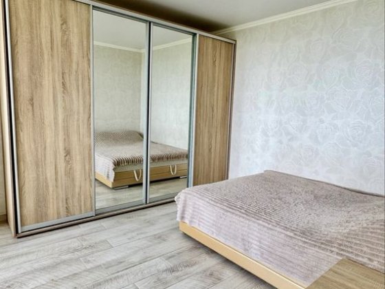 Сдам евродвушку на Бочарова Атриум от собственника Одесса