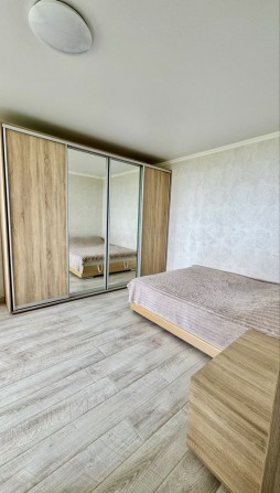 Сдам евродвушку на Бочарова Атриум от собственника - фото 1