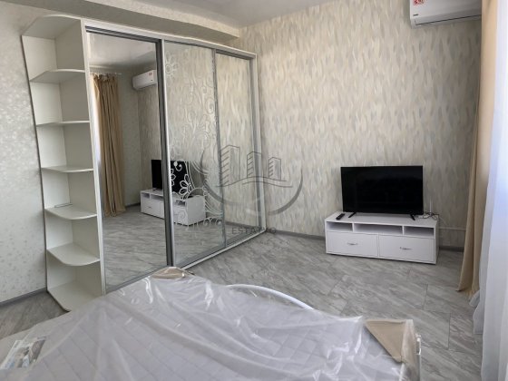 Здам 1-кімнатну квартиру, м. Перемога Харків