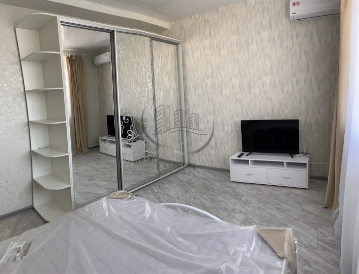 Здам 1-кімнатну квартиру, м. Перемога - фото 1