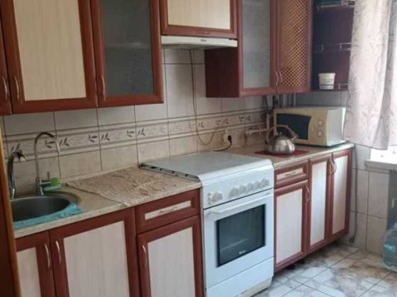 Долгосрочная аренда 3к квартиры пр. Мира Николаев