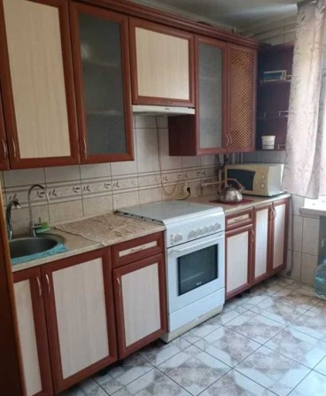 Долгосрочная аренда 3к квартиры пр. Мира - фото 1