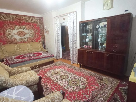 Сдается уютная 2-хкомнатная квартира, район пр-т Мира / Колос Т1 Миколаїв