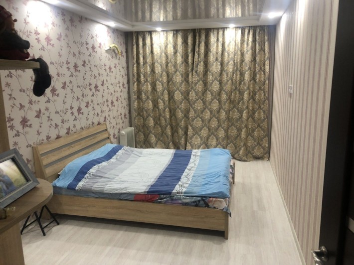 Сдам 3 кв метро Студенческая Салтовская. 10000 гр. - фото 1