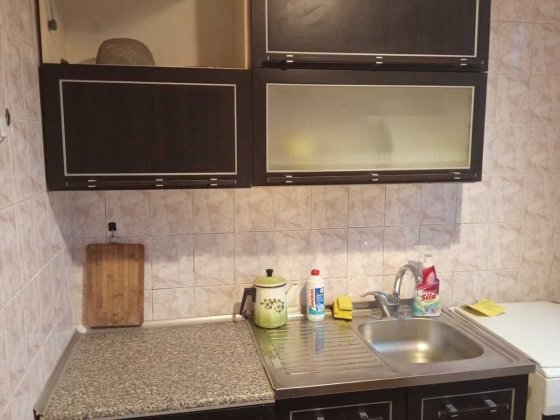 Здам 1 кiм. квартиру м. Салтiвське 5 хвилин Харків