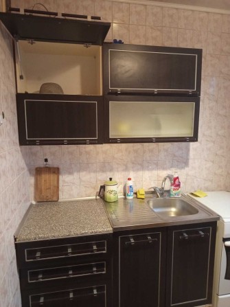 Здам 1 кiм. квартиру м. Салтiвське 5 хвилин - фото 1