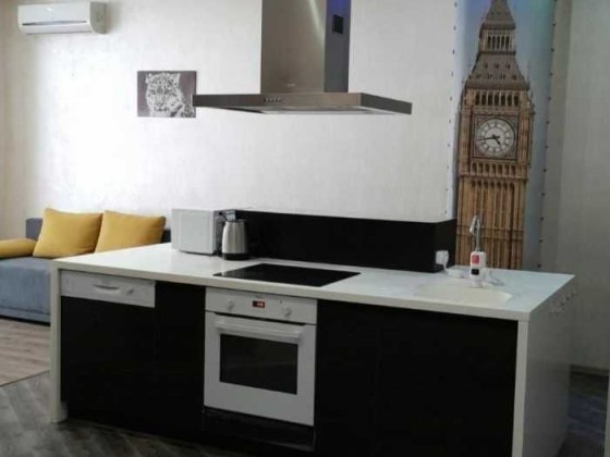 Аренда 3к квартиры на Адмиральской Николаев