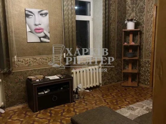 LS-56 Сдам квартиру 3 комнаты | Архитектора Бекетова Харьков