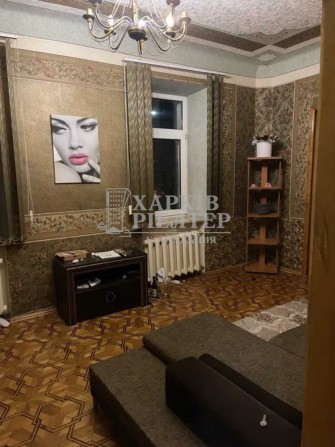 LS-56 Сдам квартиру 3 комнаты | Архитектора Бекетова - фото 1