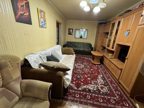 1 квартира новые дома , армейская, ул. Рыбалко Харьков