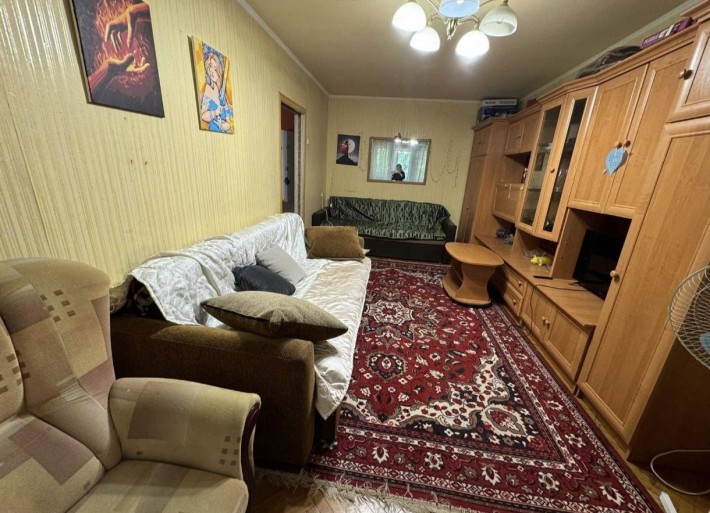 1 квартира новые дома , армейская, ул. Рыбалко - фото 1