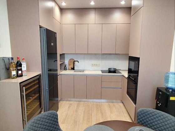 Современная стильная квартира в аренду | ЖК Акапулько 2 Педагогическая Одеса