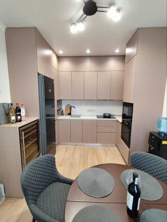 Современная стильная квартира в аренду | ЖК Акапулько 2 Педагогическая - фото 1