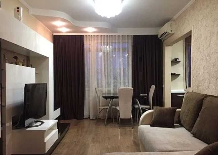 Аренда 2к квартиры Октябрьское - фото 1