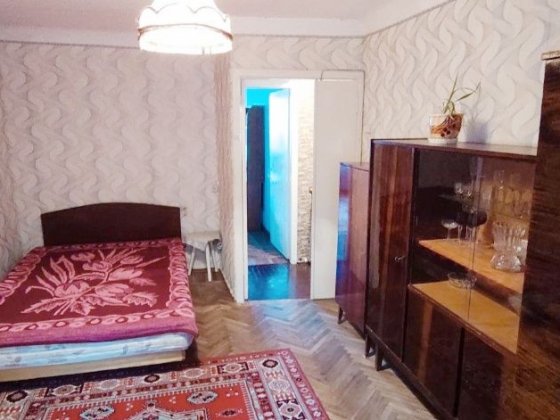 Сдам квартиру метро Дворец спорта Харків