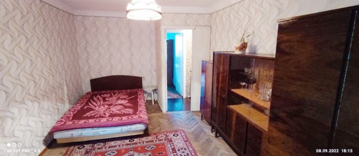 Сдам квартиру метро Дворец спорта - фото 1