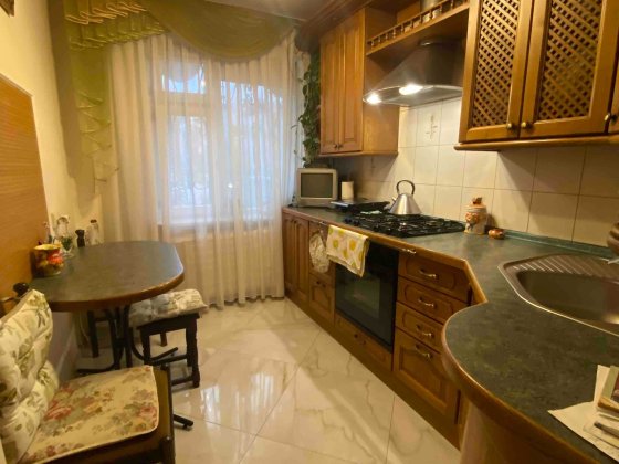 Оренда 1 кім квартири, вул Дж. Вашингтона Львов