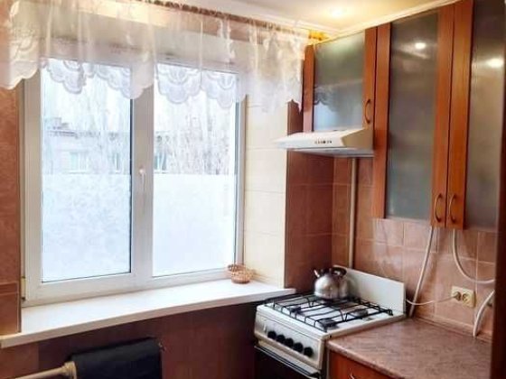 Аренда 2к квартиры Лески Миколаїв