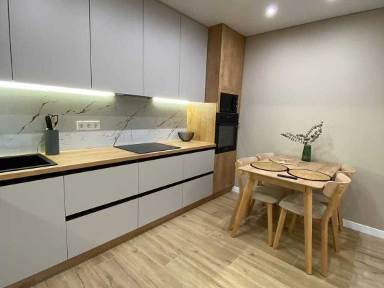 Оренда 1 кімнатної квартири вул Залізнична ЖК Шенген Львов