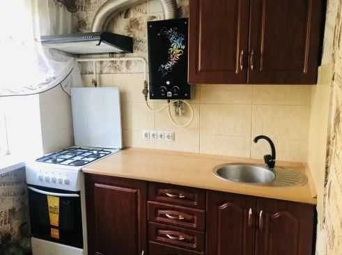 Аренда 3к квартиры пр. Мира (Зубр) - фото 1