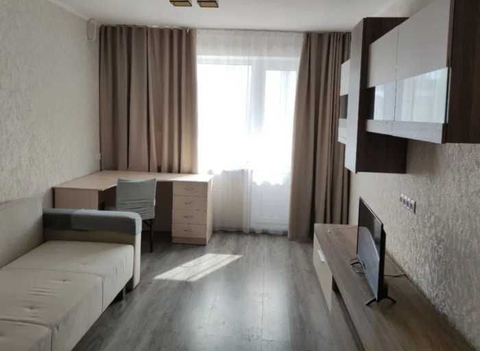 Аренда 3к квартиры пр. Центральный - фото 1