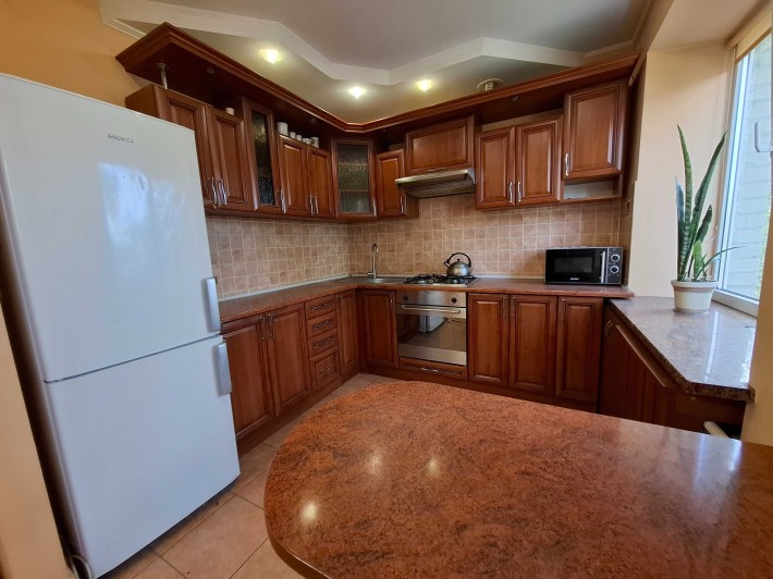 Оренда 2 кімнатної квартири, вул. Стрийська №94. Зроблений ремонт - фото 1