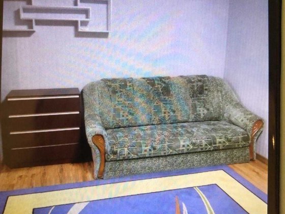 Здам однокімнатну квартиру Харків