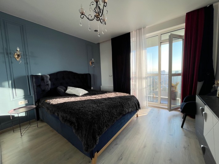 Оренда 1 кімн квартири, вул.Варшавська - фото 1