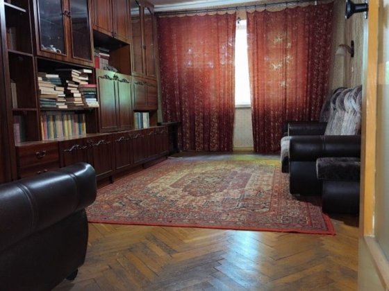 аренда 3х комнатной квартиры Миколаїв