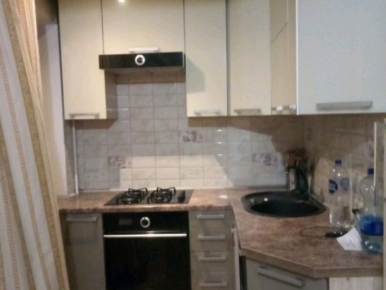 Сдам 3 кв Салтовское Шоссе 7000+ сч. Отопл. не платим. Можно вокнных. Харків