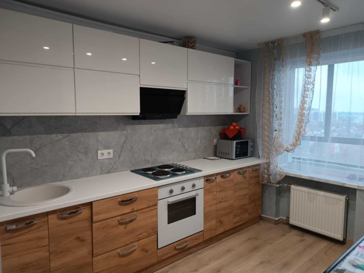 Здається 2х к.кв., вул. Стрийська - фото 1