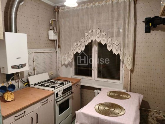 Оренда 1-кімнатної кв після косметичного ремонту по вул. Дунайська Львов