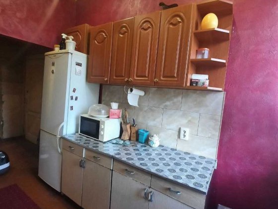 Двухкомнатная кв. Одесская за Салютом Харьков