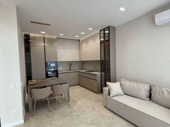 Оренда 2-кімнатної квартири в ЖК Safe Town, вул. Кульпарківська Львів