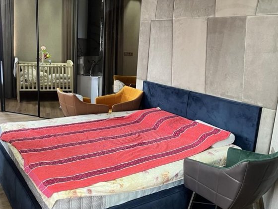 Сдам квартирк метро научная Культуры г.Харьков Харків