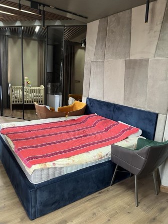 Сдам квартирк метро научная Культуры г.Харьков - фото 1