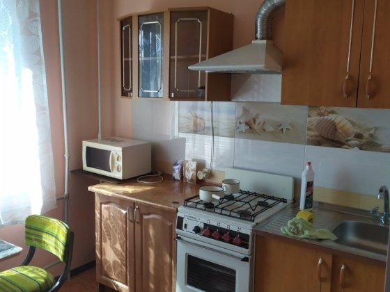 Сдам 1 комнатную квартиру Харьков, Салтовское шоссе 104 а, 7 этаж Харків