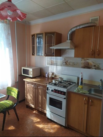 Сдам 1 комнатную квартиру Харьков, Салтовское шоссе 104 а, 7 этаж - фото 1