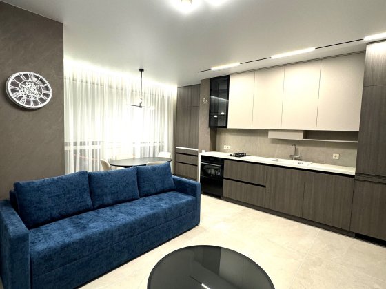 Оренда 1 кімнатна квартира вул . Ярославенка