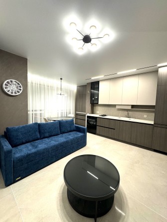 Оренда 1 кімнатна квартира вул . Ярославенка - фото 1