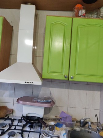 Сдам 3 ком.кв. ТРК Украина. - фото 1