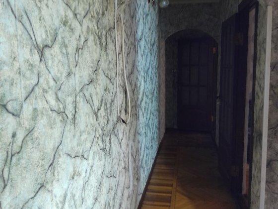 ХОЗЯИН не агенство!  2-ух комнатная квартира, б-р, Б.Хмельницкого 14 Харків