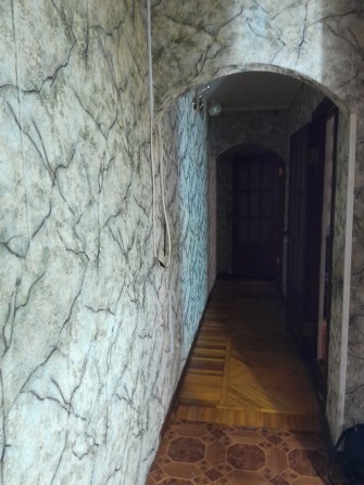 ХОЗЯИН не агенство!  2-ух комнатная квартира, б-р, Б.Хмельницкого 14 - фото 1