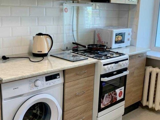 ВІД ВЛАСНИКА! Оренда 1 кімнатна квартира Ашан Чорновола Львів