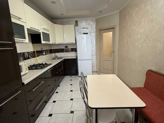 Оренда 2 кім квартири, вул Антонича, новобудова Сихів Львів