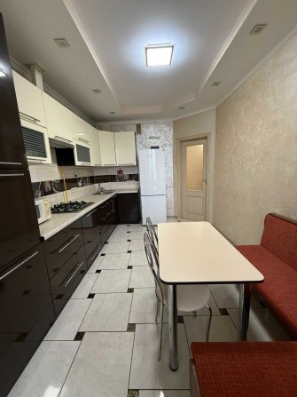 Оренда 2 кім квартири, вул Антонича, новобудова Сихів - фото 1