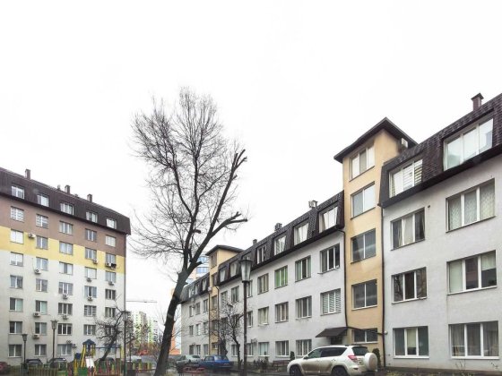 Сдам 1кв Студию  ЖК Карамель до метро 7 минут Центральный Рынок Харьков