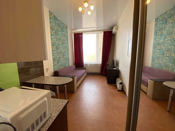 Сдам 1 кв возле метро Академика Павлова Харків