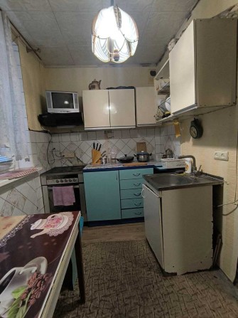 Сдам 3 х.комнатную квартиру на Луи Пастера Роганском ЖМ. - фото 1