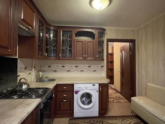 Сдам 1 комнатную квартиру Салтовка м.Студенческая Харків